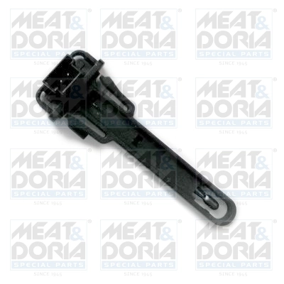 Capteur, température intérieur MEAT & DORIA 82456