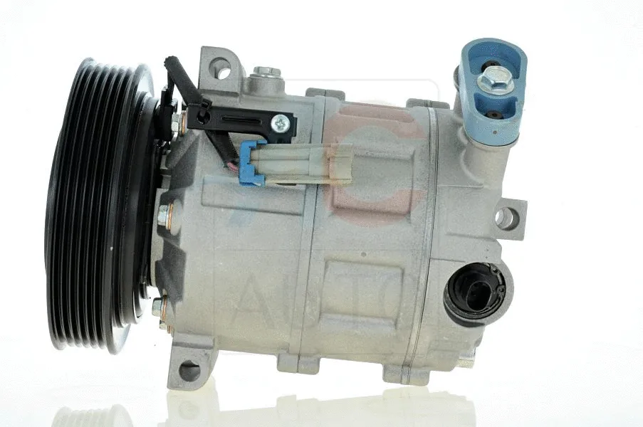 Compresseur, climatisation ACAUTO AC-01ZX084