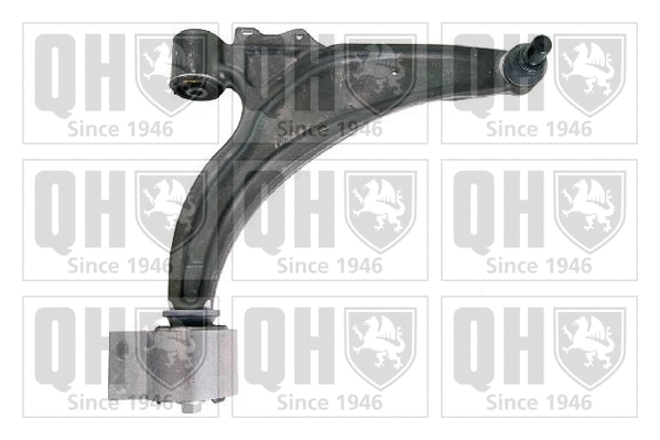 Bras de liaison, suspension de roue QUINTON HAZELL QSA2638S
