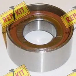 Poulie de tension, courroie crantée REPKIT RKT1025