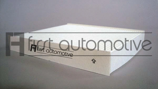 Filtre, air de l'habitacle 1A FIRST AUTOMOTIVE C30253