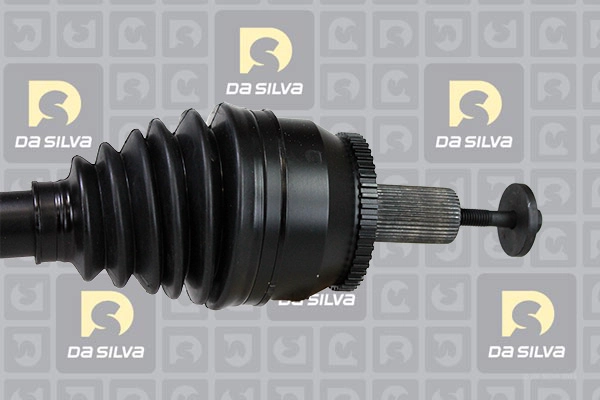 Arbre de transmission DA SILVA 8316AT
