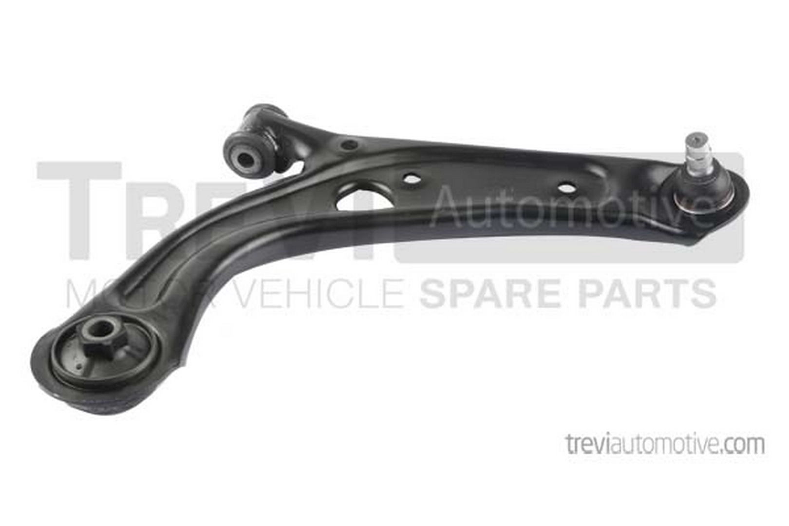 Bras de liaison, suspension de roue TREVI AUTOMOTIVE TRTT1944