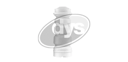 Butée élastique, suspension DYS 73-28735