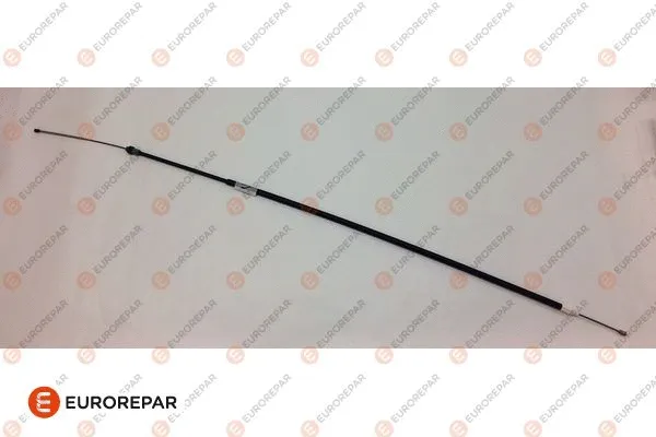 Tirette à câble, frein de stationnement EUROREPAR E074192