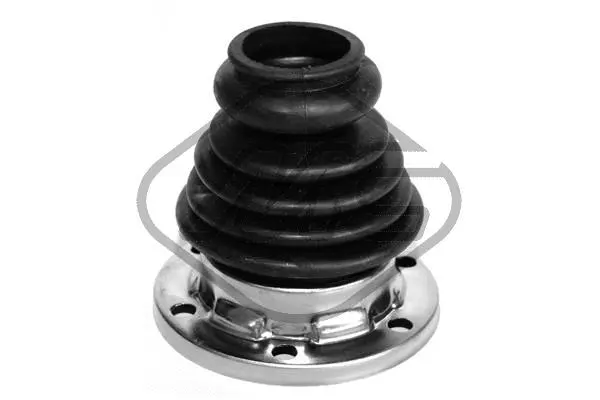 Jeu de joints-soufflets, arbre de commande Metalcaucho 01190