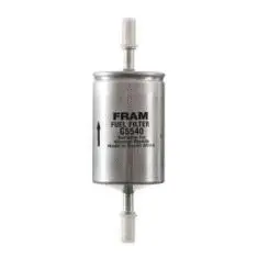 Filtre à carburant Fram-Au G5540