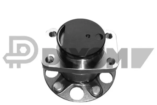 Moyeu de roue PLYOM P769507