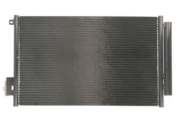 Condenseur, climatisation THERMOTEC KTT110685
