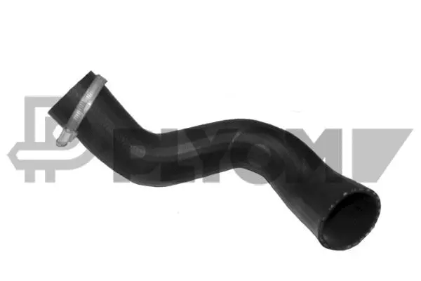 Gaine de suralimentation PLYOM P754427