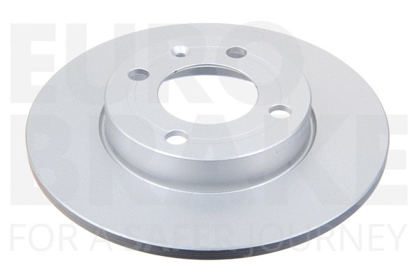 Disque de frein EUROBRAKE 5815314754
