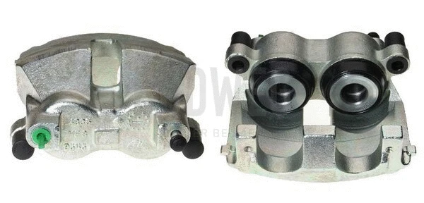 Étrier de frein BUDWEG CALIPER 343866