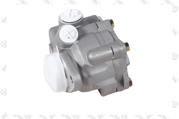 Pompe hydraulique, direction STELLOX 84-32703-SX