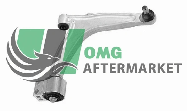 Bras de liaison, suspension de roue OMG SRL G40.4072/C