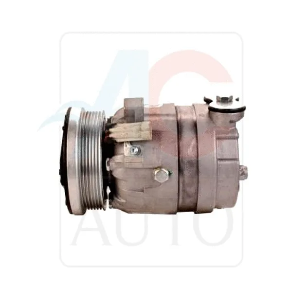 Compresseur, climatisation ACAUTO AC-01DL009