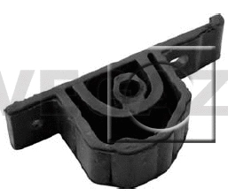 Suspension, échappement VEGAZ GmbH BG-124EPDM