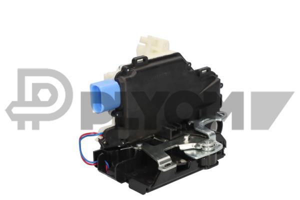 Serrure de porte PLYOM P766912
