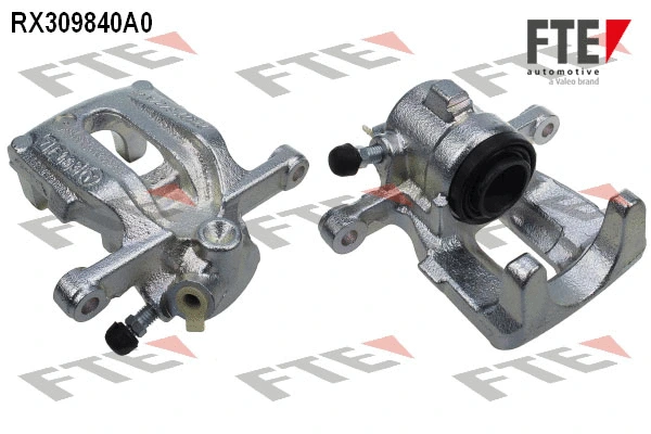 Étrier de frein FTE 9290176