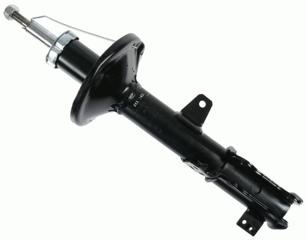 Amortisseur BOGE 32-Q14-A