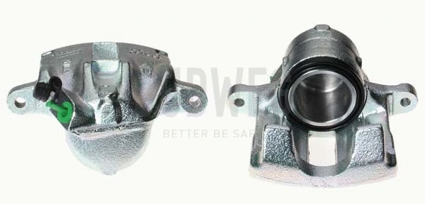 Étrier de frein BUDWEG CALIPER 341790