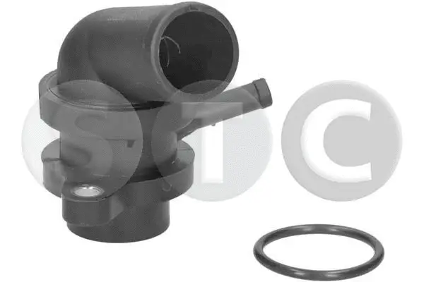 Thermostat, liquide de refroidissement STC T435692