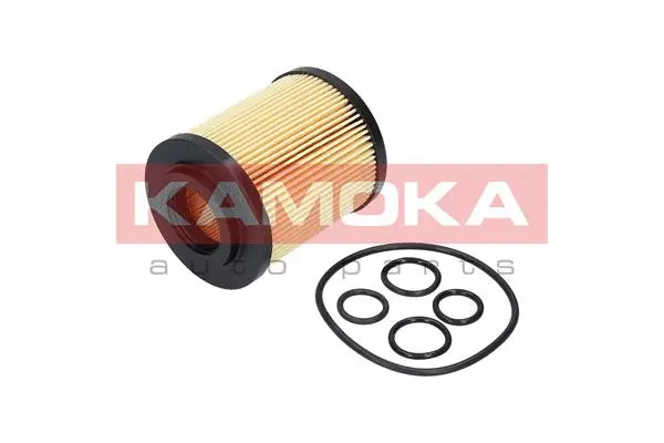 Filtre à huile KAMOKA F109301