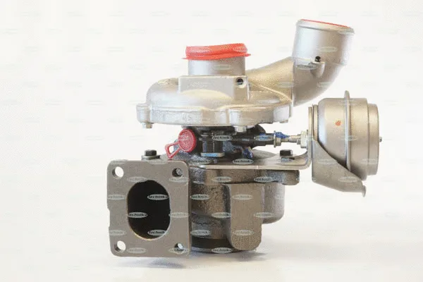 Turbocompresseur, suralimentation Technika TKA187TG