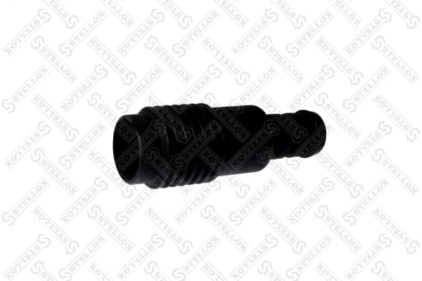 Bouchon de protection/soufflet, amortisseur STELLOX 11-17218-SX