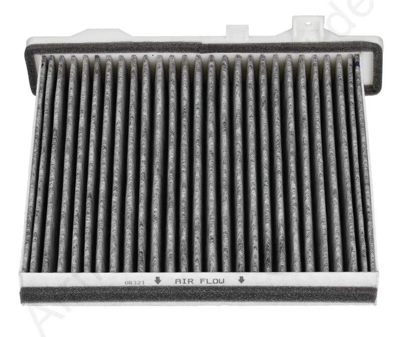 Filtre, air de l'habitacle AIRMATIC Filterbau IF1203