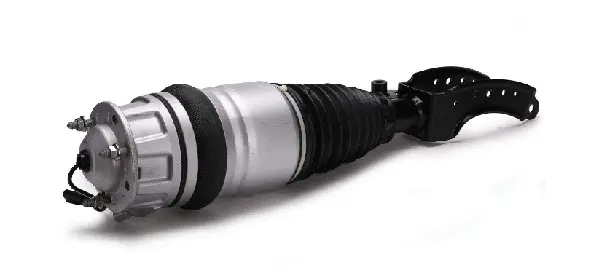 Armortisseur pneumatique AUTO-SPEED PARTS 1650AS8301