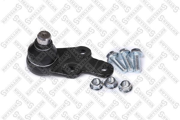 Rotule de suspension STELLOX 52-00352-SX