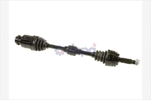 Arbre de transmission DEPA 3521500