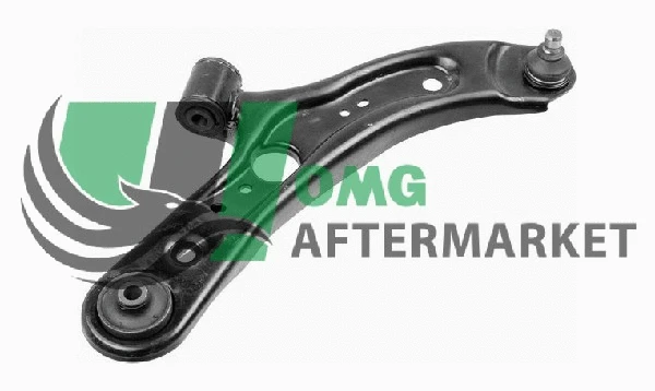 Bras de liaison, suspension de roue OMG SRL G40.4254/C