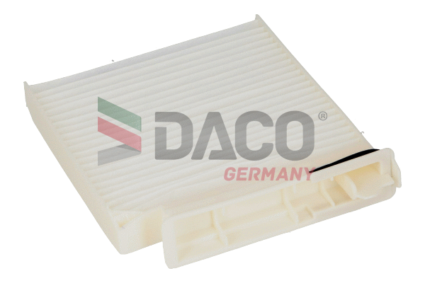 Filtre, air de l'habitacle DACO Germany DFC0700