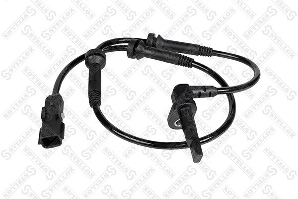 Capteur, vitesse de roue STELLOX 06-65772-SX