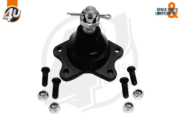 Rotule de suspension 4U Autoparts B03395