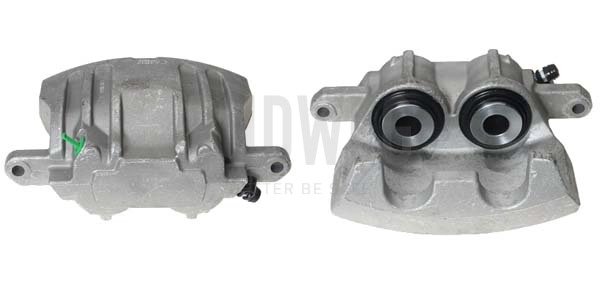 Étrier de frein BUDWEG CALIPER 345238