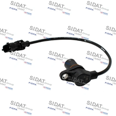 Capteur, vitesse SIDAT 83.3552