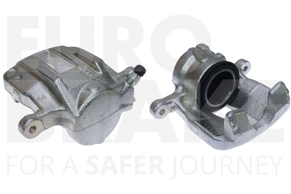 Étrier de frein EUROBRAKE 53012133171
