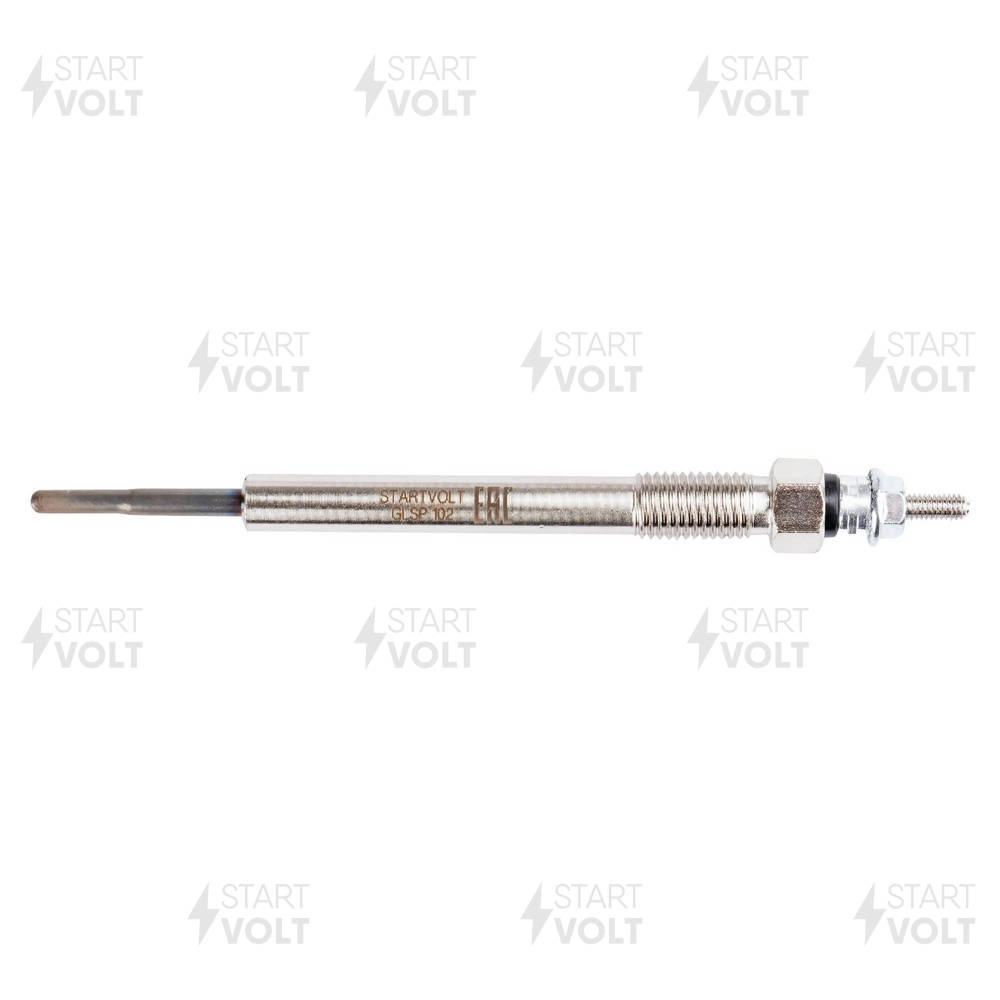 Bougie de préchauffage STARTVOLT GLSP 102