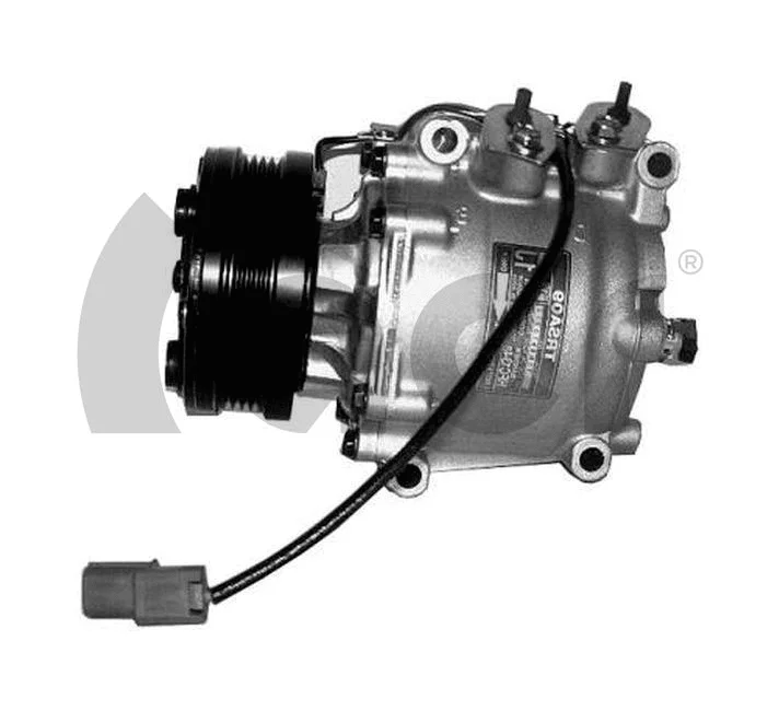 Compresseur, climatisation ACR 130904