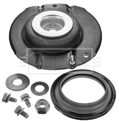 Coupelle de suspension BORG & BECK BSM5133