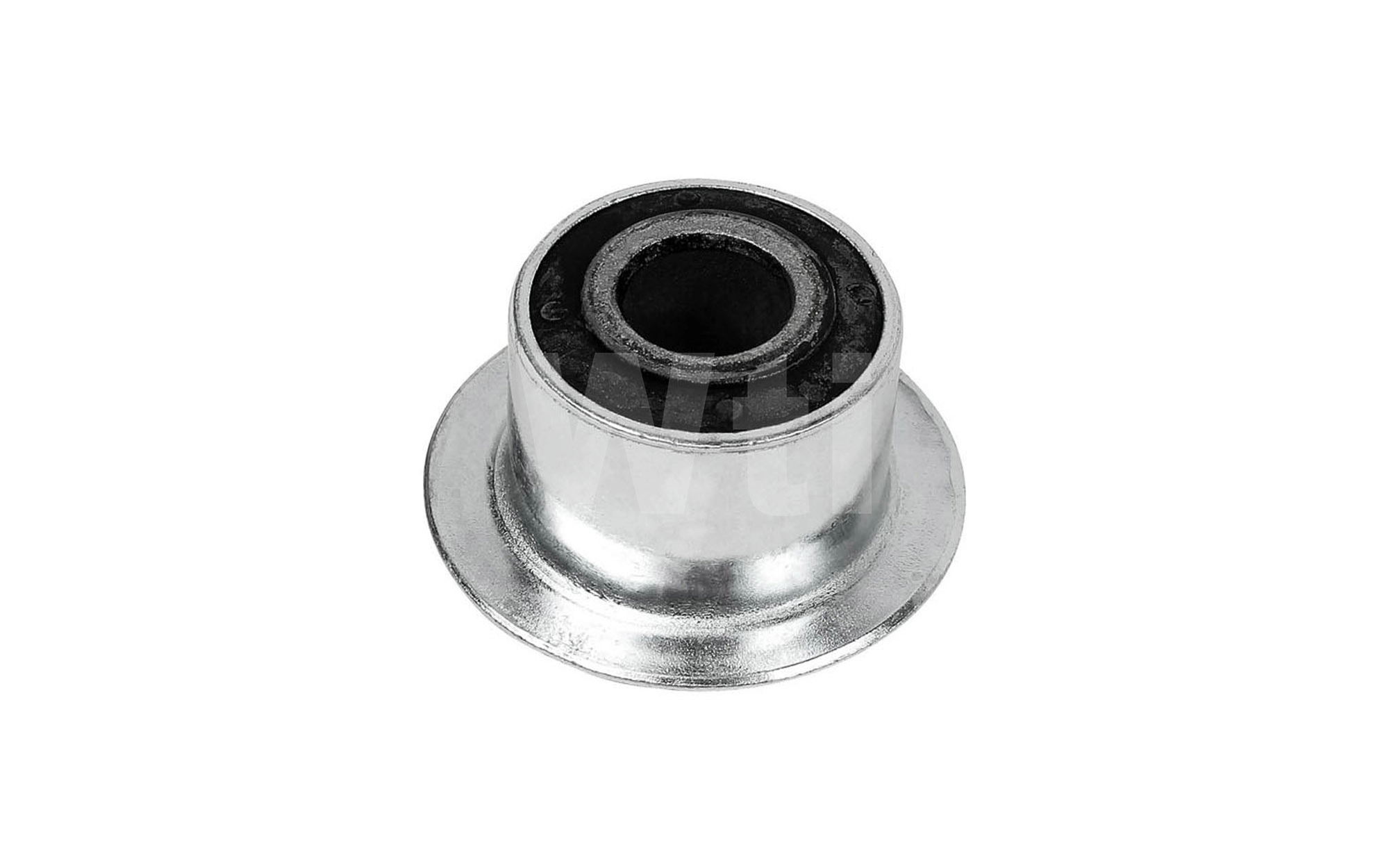 Coussinet de palier, ressort à lames Wti Automotive A413564