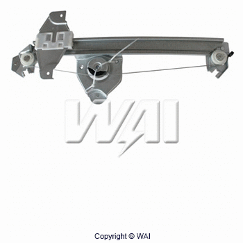 Lève-vitre WAI WPR2992RB