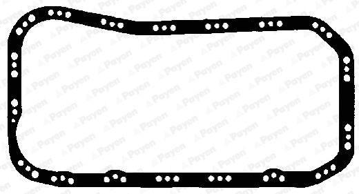 Joint, carter d'huile PAYEN JH5216