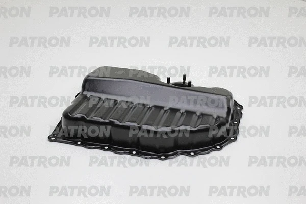 Carter d'huile PATRON POC017