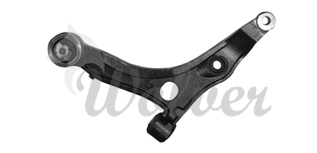 Rotule de barre de connexion WOLVER SP301681