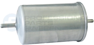 Filtre à carburant Professional Parts 23430504