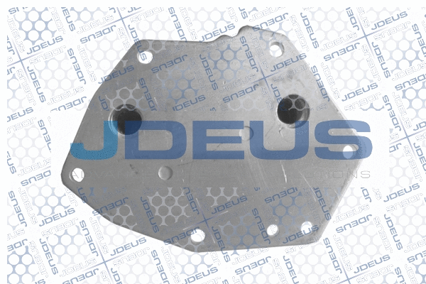 Radiateur d'huile JDEUS M-412120A