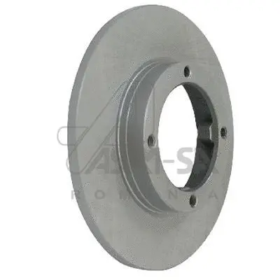 Disque de frein ASAM AUTOMOTIVE 53018